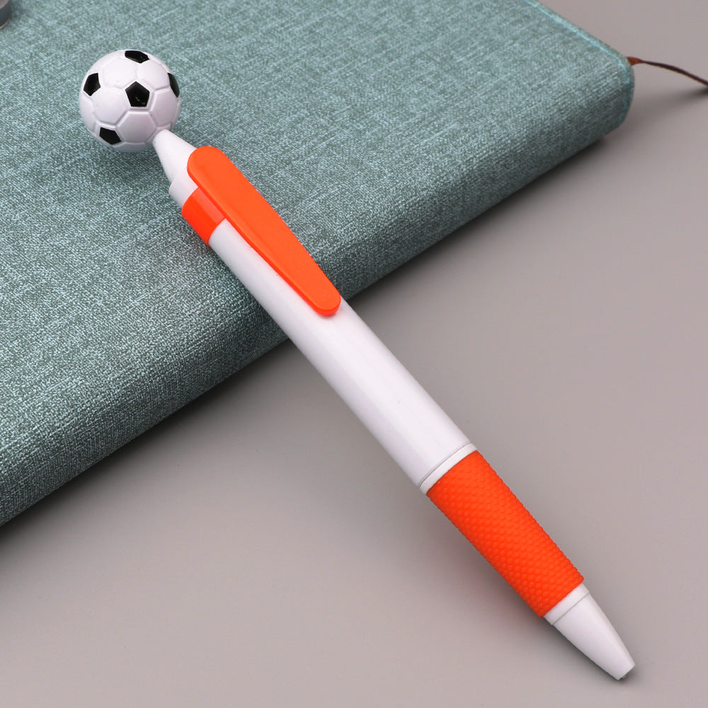 Wholesale Plastic Football Ballpoint Pen